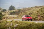 Volkswagen Polo GTI 2018 года (UK)